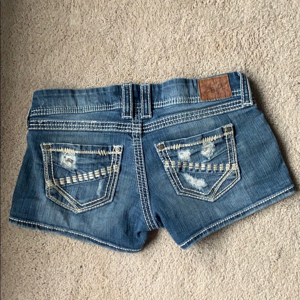 BKE shorts
